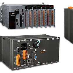ICP DAS провели сравнение Win-GRAF контроллеров с ПЛК Siemens