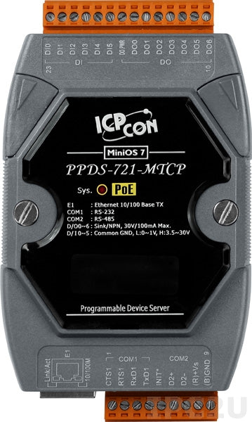 PPDS-721-MTCP