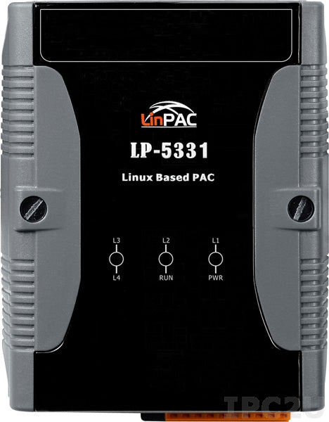 LP-5331-FDA-LP ISaGRAF 6