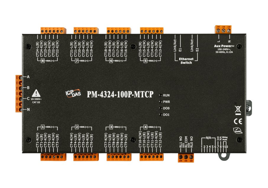 PM-4324-100P-MTCP