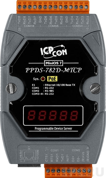 PPDS-782D-MTCP