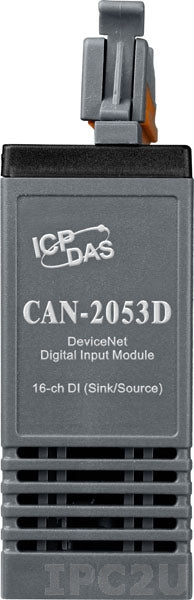 CAN-2053D