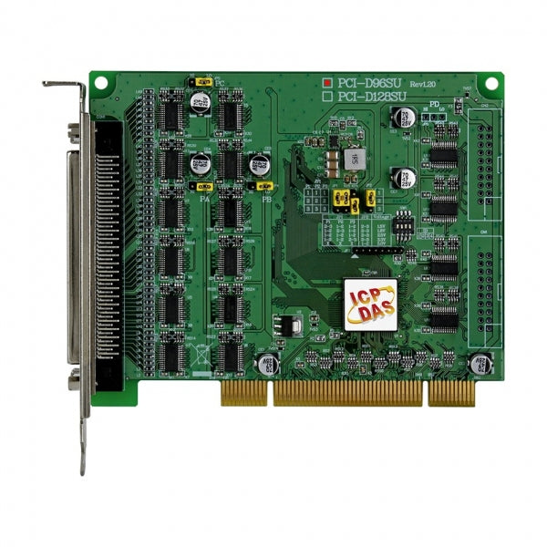 PCI-D96SU