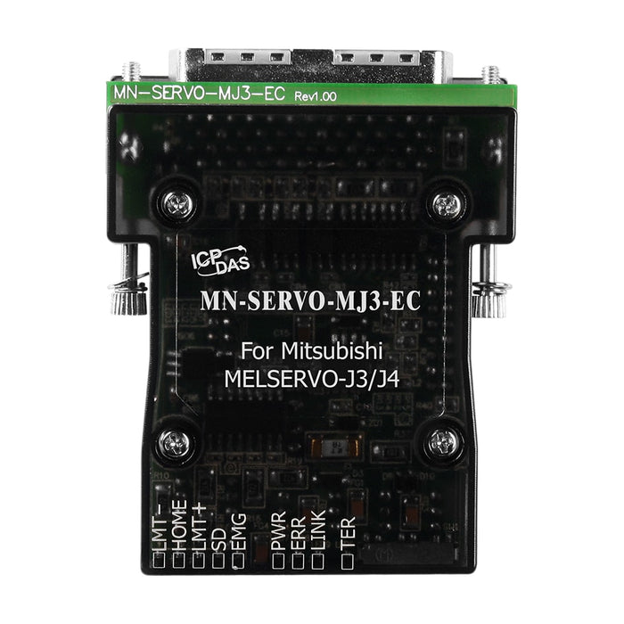 MN-SERVO-MJ3-EC
