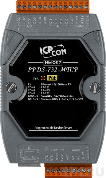 PPDS-732-MTCP