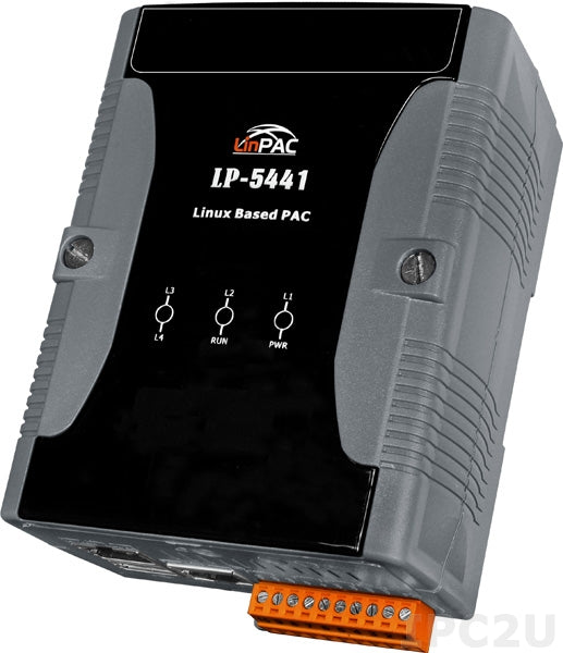 LP-5441-FDA-LP ISaGRAF 6