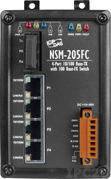 NSM-205FC