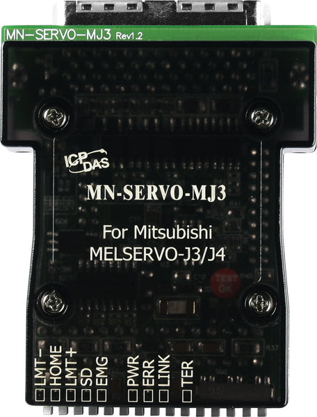 MN-SERVO-MJ3