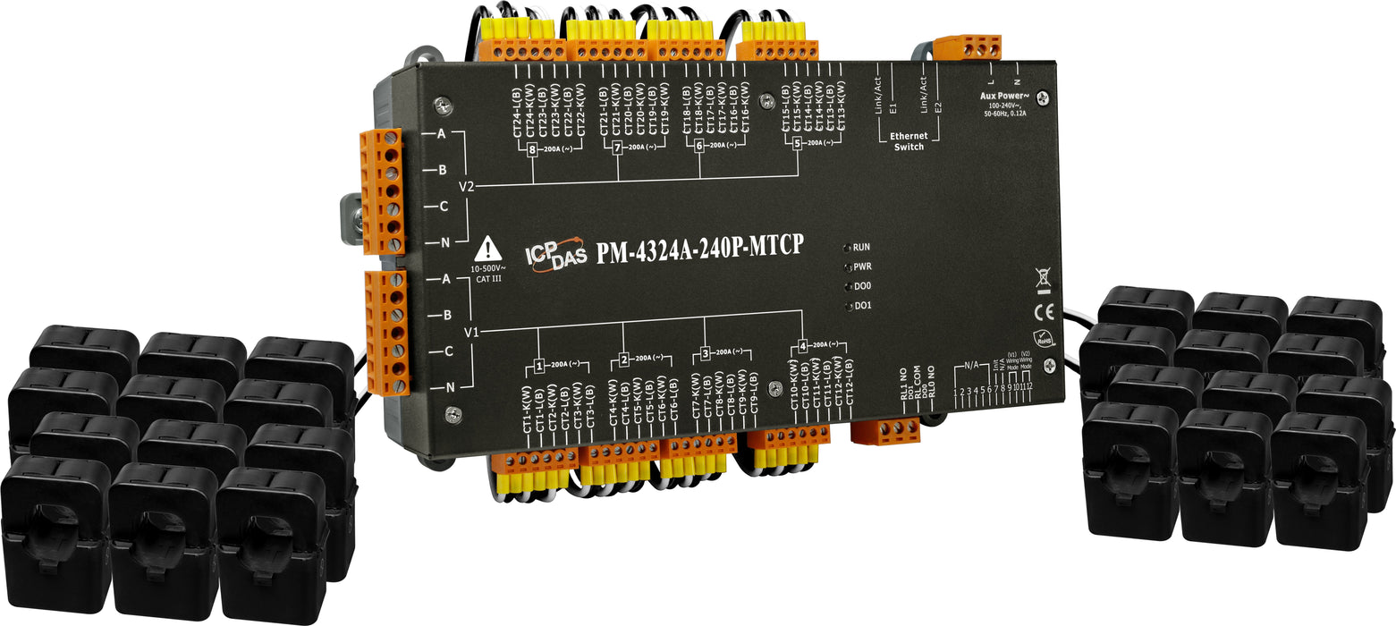 PM-4324A-240P-MTCP