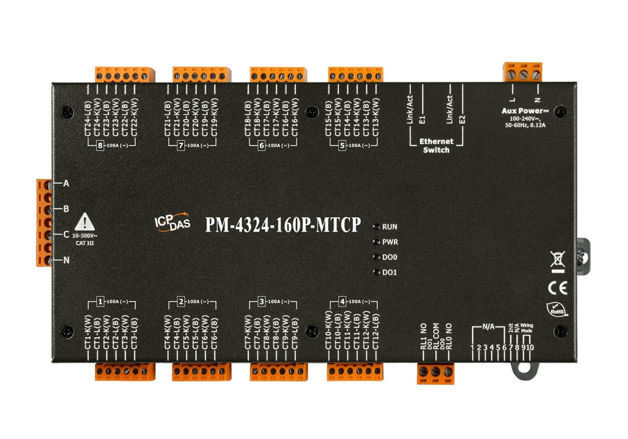 PM-4324-160P-MTCP