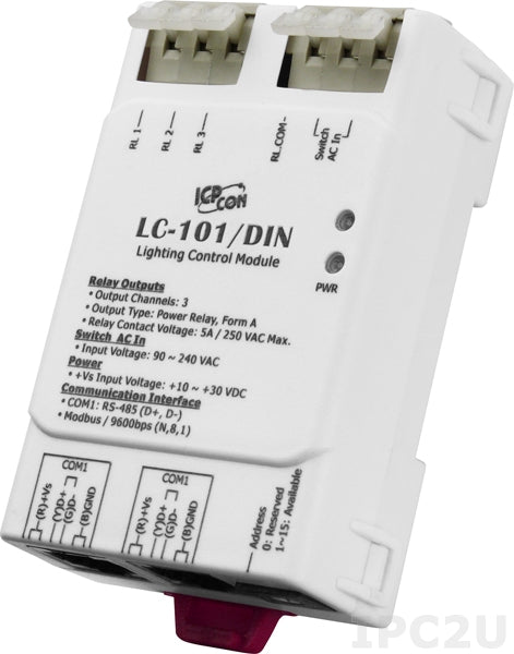 LC-101/DIN