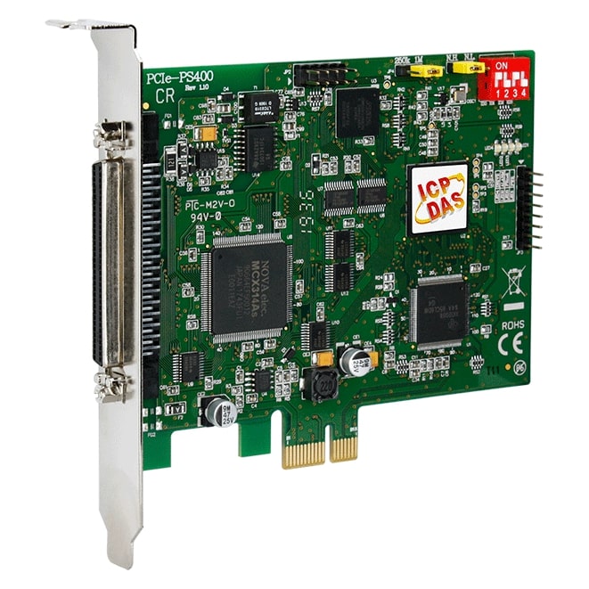 PCIe-PS400