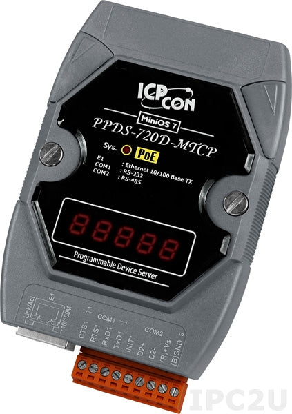 PPDS-720D-MTCP