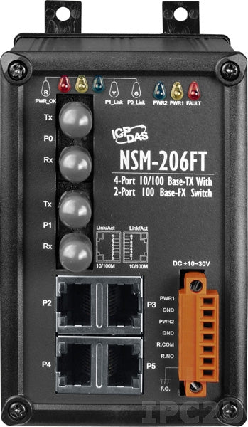 NSM-206FT