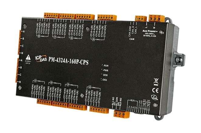 PM-4324A-160P-CPS