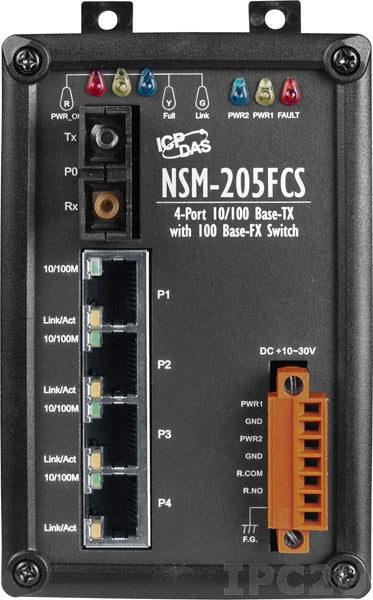 NSM-205FCS