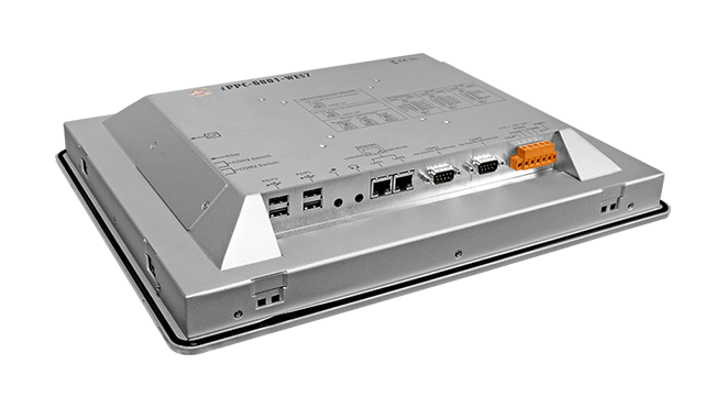 iPPC-6801-IoT