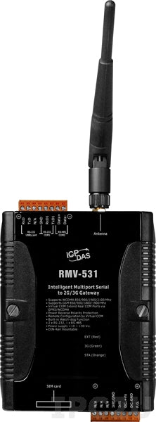 RMV-531
