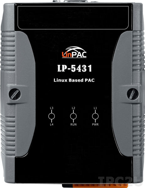 LP-5431-FDA-LP ISaGRAF 6