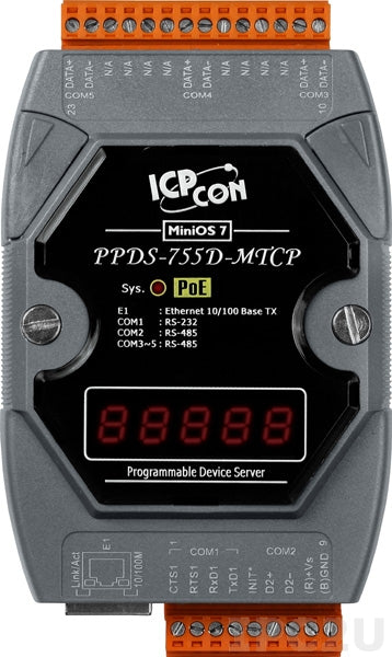PPDS-755D-MTCP