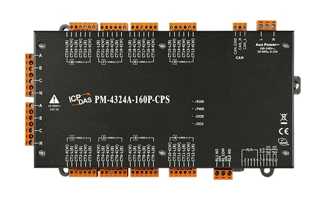 PM-4324A-160P-CPS